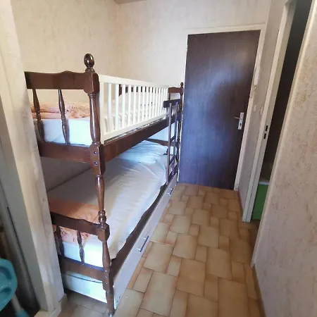 Appartement 008 Indes Galantes D31 *